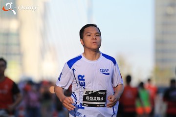 RUN TO LIVE 2025 - Ảnh #3283553