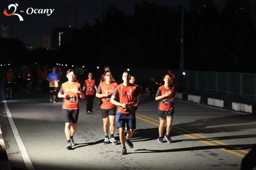 RUN TO LIVE 2025 - Ảnh #3262634