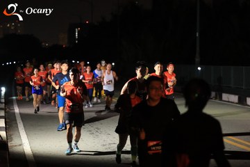 RUN TO LIVE 2025 - Ảnh #3260740