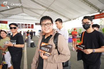 RUN TO LIVE 2025 - Ảnh #3136170