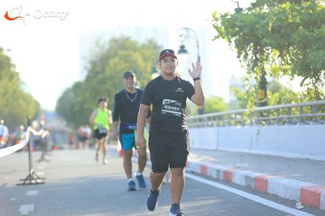 RUN TO LIVE 2025 - Ảnh #3259927
