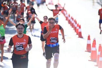 RUN TO LIVE 2025 - Ảnh #3207885