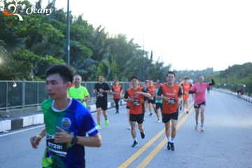 RUN TO LIVE 2025 - Ảnh #3265633