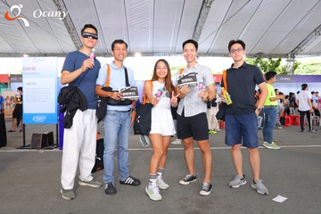 RUN TO LIVE 2025 - Ảnh #3134893