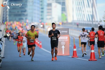 RUN TO LIVE 2025 - Ảnh #3285699