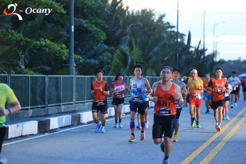 RUN TO LIVE 2025 - Ảnh #3264157