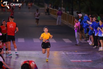 RUN TO LIVE 2025 - Ảnh #3141967