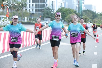 RUN TO LIVE 2025 - Ảnh #3210066