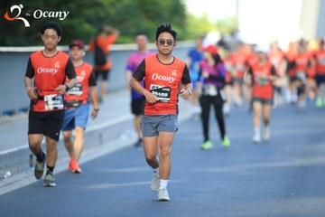 RUN TO LIVE 2025 - Ảnh #3290577