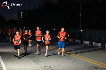RUN TO LIVE 2025 - Ảnh #3262812
