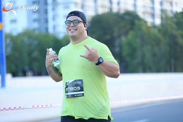 RUN TO LIVE 2025 - Ảnh #3258472