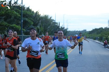 RUN TO LIVE 2025 - Ảnh #3267759