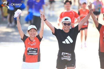 RUN TO LIVE 2025 - Ảnh #3205696