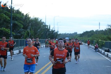 RUN TO LIVE 2025 - Ảnh #3287340