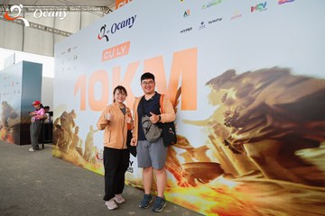 RUN TO LIVE 2025 - Ảnh #3121721