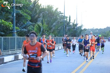 RUN TO LIVE 2025 - Ảnh #3265259