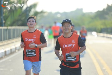 RUN TO LIVE 2025 - Ảnh #3303897