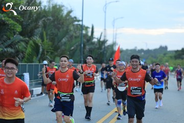 RUN TO LIVE 2025 - Ảnh #3284586
