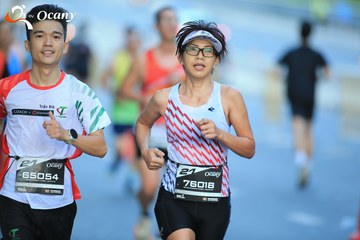RUN TO LIVE 2025 - Ảnh #3290788