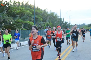 RUN TO LIVE 2025 - Ảnh #3278871