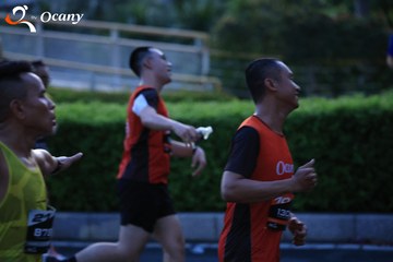 RUN TO LIVE 2025 - Ảnh #3155760