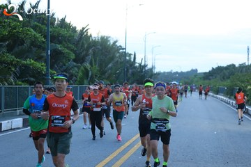RUN TO LIVE 2025 - Ảnh #3287658
