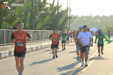 RUN TO LIVE 2025 - Ảnh #3302177
