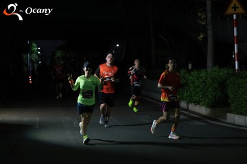 RUN TO LIVE 2025 - Ảnh #3155004