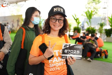 RUN TO LIVE 2025 - Ảnh #3119829
