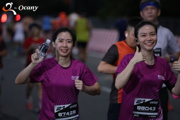 RUN TO LIVE 2025 - Ảnh #3205988
