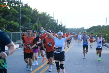 RUN TO LIVE 2025 - Ảnh #3266280