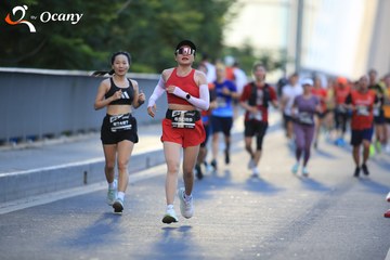 RUN TO LIVE 2025 - Ảnh #3279236