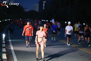 RUN TO LIVE 2025 - Ảnh #3263354