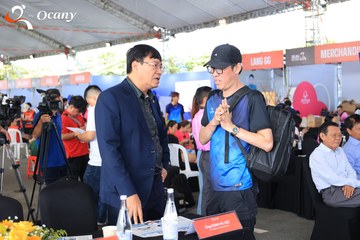 RUN TO LIVE 2025 - Ảnh #3212282