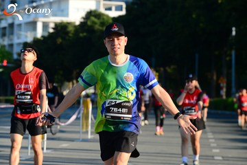 RUN TO LIVE 2025 - Ảnh #3298469