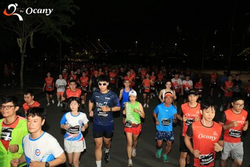 RUN TO LIVE 2025 - Ảnh #3279481