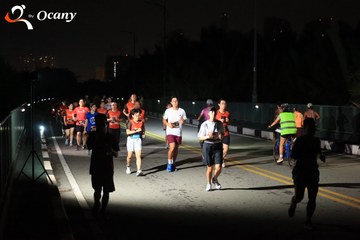 RUN TO LIVE 2025 - Ảnh #3261494