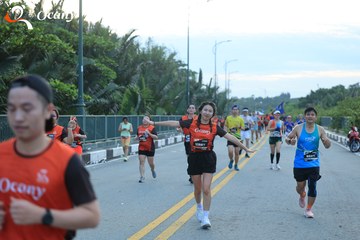 RUN TO LIVE 2025 - Ảnh #3282660