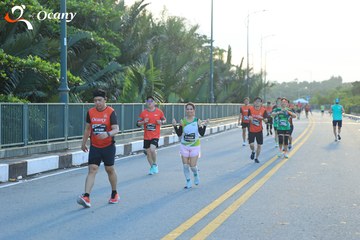 RUN TO LIVE 2025 - Ảnh #3297616