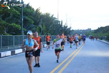 RUN TO LIVE 2025 - Ảnh #3264429