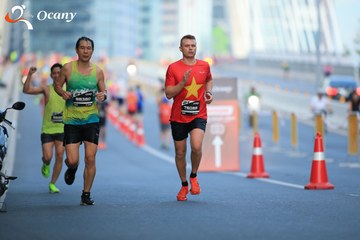 RUN TO LIVE 2025 - Ảnh #3285610