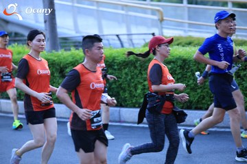 RUN TO LIVE 2025 - Ảnh #3156022