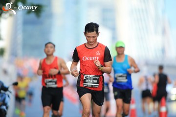 RUN TO LIVE 2025 - Ảnh #3286131