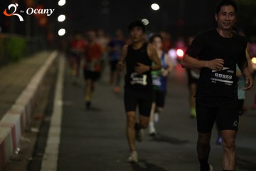RUN TO LIVE 2025 - Ảnh #3202339