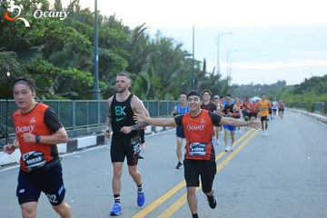 RUN TO LIVE 2025 - Ảnh #3283837
