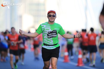 RUN TO LIVE 2025 - Ảnh #3281547