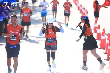 RUN TO LIVE 2025 - Ảnh #3207182