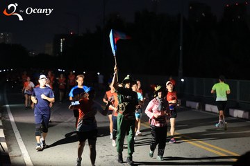 RUN TO LIVE 2025 - Ảnh #3262603