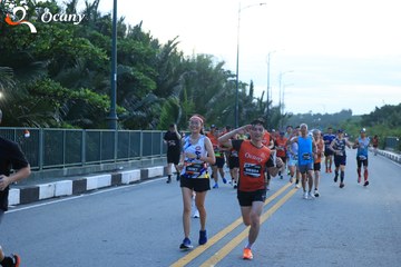 RUN TO LIVE 2025 - Ảnh #3267618
