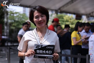 RUN TO LIVE 2025 - Ảnh #3119499